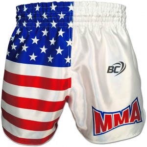 Mma Short