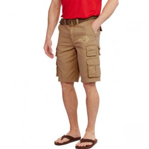 Summer Cargo Short