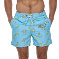 Summer Trunk Shorts