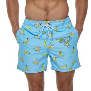 Summer Trunk Short