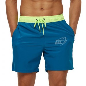 Summer Trunk Short