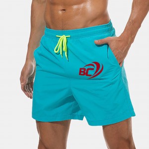 Summer Trunk Short