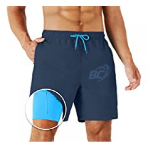 Summer Trunk Short