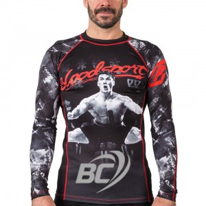 Rash Guard