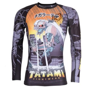 Rash Guard