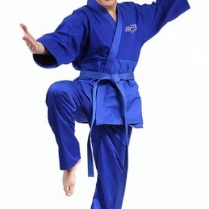 Judo Uniform