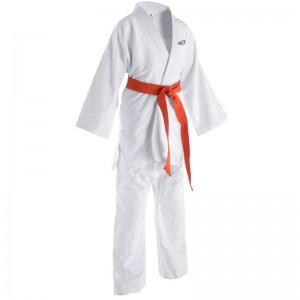 Judo Uniform