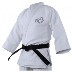 Judo Uniform