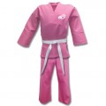 Karate uniform