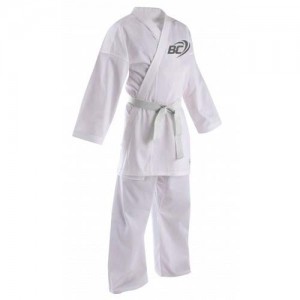 Karate Uniform