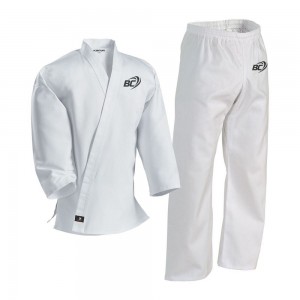 Karate Uniform