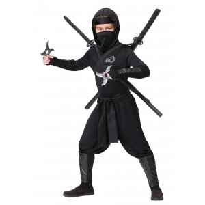 Ninja Uniform