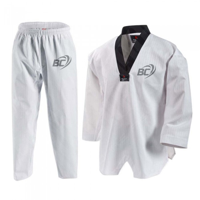 Taekwondo Uniform