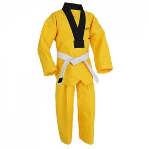 Taekwondo Uniform