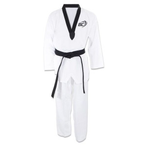 Taekwondo Uniform