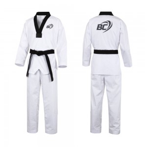 Taekwondo Uniform