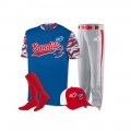 Baseball Uniforms