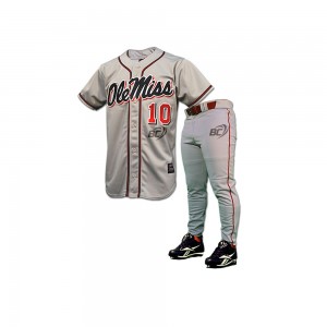 Baseball Uniform