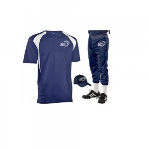 Baseball Uniform