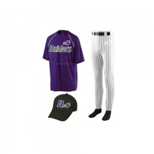 Baseball Uniform