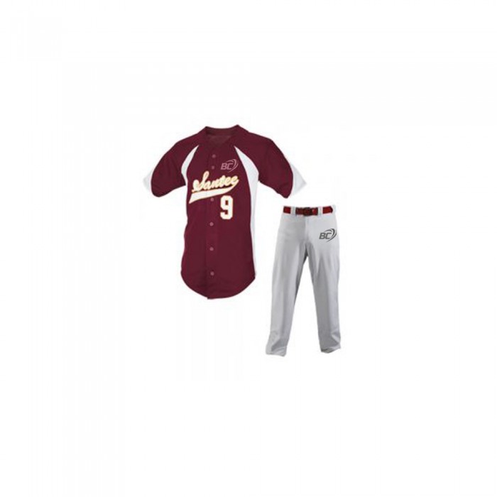 Baseball Uniform