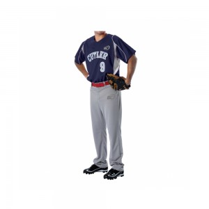 Baseball Uniform