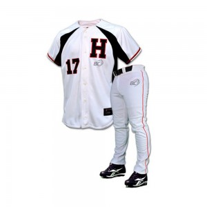 Baseball Uniform