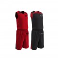 Basket Ball uniforms