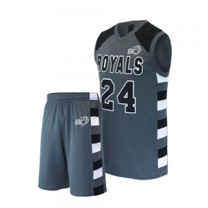 Basketball Uniform