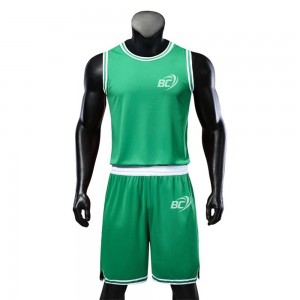 Basketball Uniform