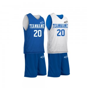 Basketball Uniform