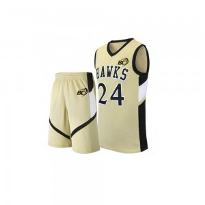 Basketball Uniform