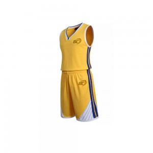 Basketball Uniform