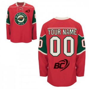 Ice Hockey Uniform