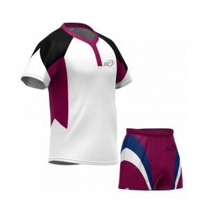 Rugby Uniform