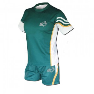 Rugby Uniform