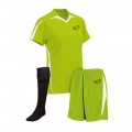 Soccer uniform