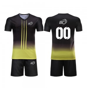 Soccer Uniform