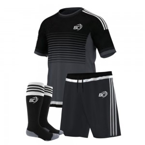 Soccer Uniform