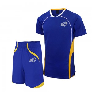 Soccer Uniform