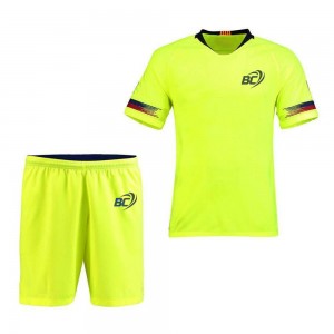 Soccer Uniform