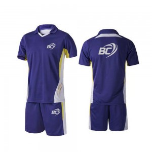 Volleyball Uniform