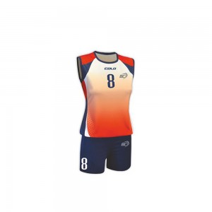 Volleyball Uniform