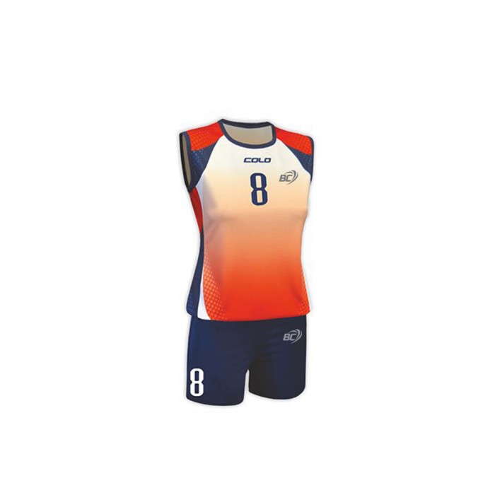 Volleyball Uniform